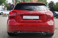 Mercedes-Benz A 180 A180 BlueEfficiency Urban