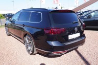 VW Passat Variant 2.0 TSI DSG