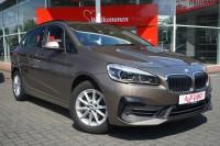 Vorschau: BMW 218 i Advantage