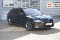 Skoda Superb 2.0 TDI 4x4