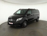 Mercedes-Benz V300d Avantgarde Lang Standheizung Burmester