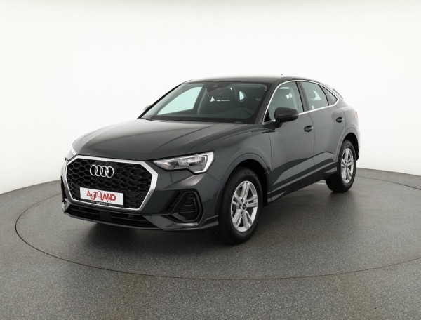 Audi Q3 Sportback 35 TFSI s-tronic