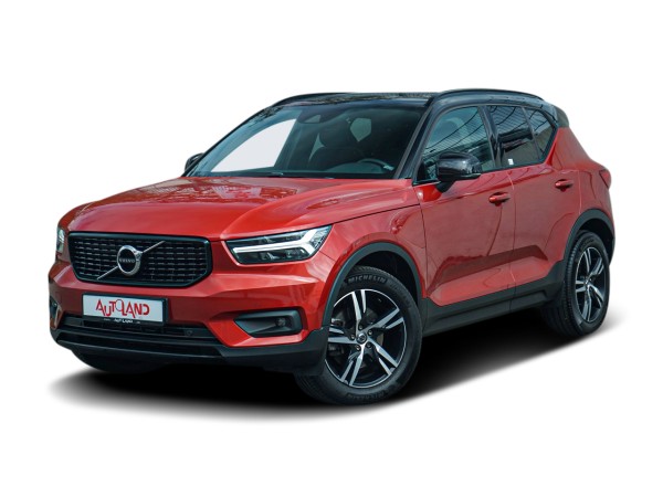 Volvo XC 40 XC40 T4 R Design