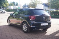 VW Polo 1.0 Comfortline