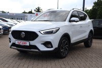 Vorschau: MG ZS 1.0 T-GDI Luxury Aut.