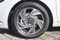 Hyundai i20 1.0 T-GDI Aut.