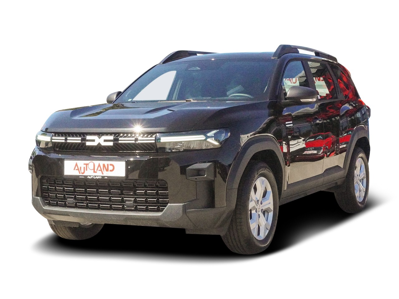 Dacia Bigster Essential 140 mHev