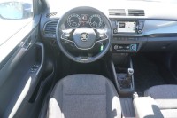 Skoda Fabia Combi 1.0 TSI Clever