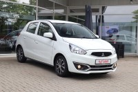 Mitsubishi Space Star 1.0