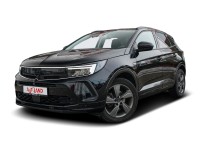 Opel Grandland 1.2 GS Line LED Navi 360° Totwinkel