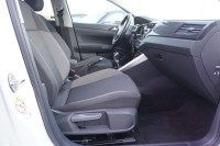 VW Taigo 1.0 TSI