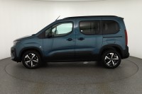 Vorschau: Peugeot Rifter GT-Line 1.5 BlueHDi 130 Aut