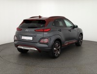 Hyundai Kona 1.6 T-GDI 4WD Iron Man Edition