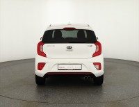 Kia Picanto 1.0 T-GDI GT-Line