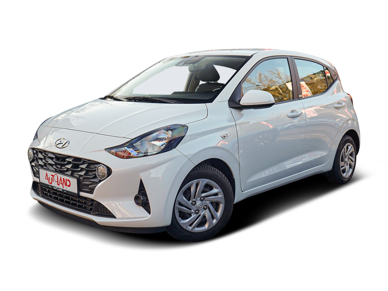 Hyundai i10 1.0 Select