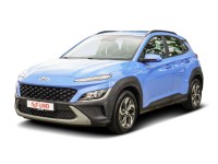 Hyundai Kona 1.6 Select Hybrid 2WD Kamera Android Apple