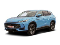 MG HS 1.5 T-GDI Luxury Aut. 2-Zonen-Klima Navi Sitzheizung
