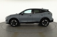 Vorschau: Nissan Qashqai N-Connecta 1.3 Dig-T