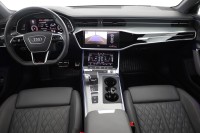 Audi A6 Avant 40 TDI S-Line Sport