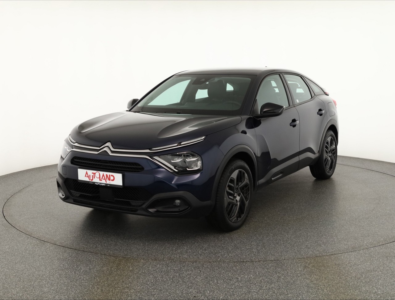 Citroen C4 PureTech 130