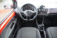 VW up up! 1.0 United