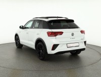 VW T-Roc R-Line 2.0 TSI DSG 4M Black Style