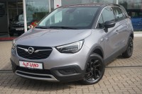 Opel Crossland 1.2 Navi LED Tempomat
