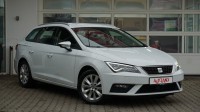 Seat Leon ST 1.6TDI DSG