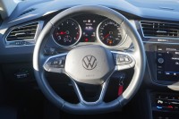 VW Tiguan 1.5 16V TSI Life
