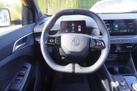MG MG3 1.5 Hybrid Luxury Aut.