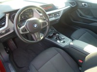BMW 116 d Advantage Aut.