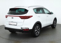 Kia Sportage 1.6 GDI Spirit
