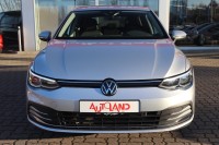 VW Golf VIII 1.5 16V TSI Active
