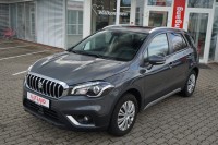 Suzuki SX4 S-Cross 1.4 4x4 M-Hybrid Comfort