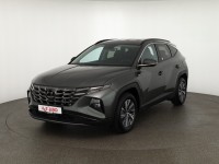 Hyundai Tucson 1.6T-GDI 2-Zonen-Klima Navi Sitzheizung