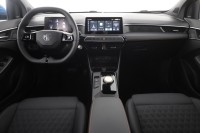 MG MG3 1.5 Hybrid Luxury Aut.