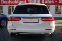Mercedes-Benz E 200 E200 T Avantgarde 9G