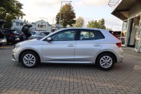 Skoda Fabia 1.0 TSI DSG