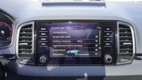 Skoda Karoq Sportline 1.5 TSI DSG