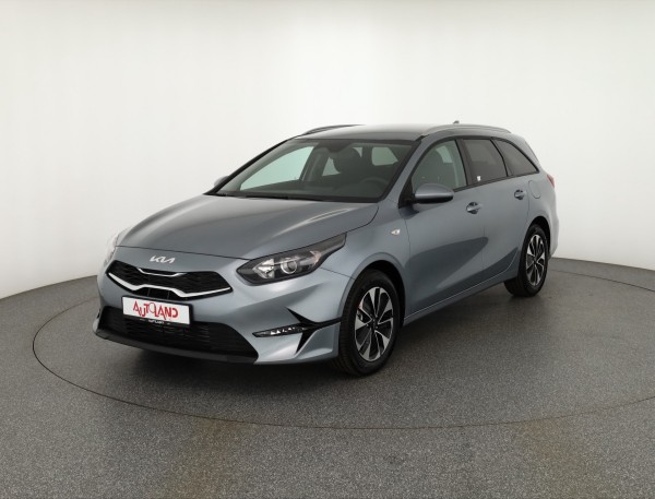 Kia cee'd Sporty Wagon Ceed SW 1.5 T-GDI