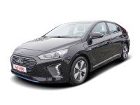 Hyundai Ioniq 1.6 Style Plug-In Hybrid Navi ACC Kamera