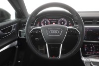 Audi A6 Avant 45 TFSI quattro S-Line