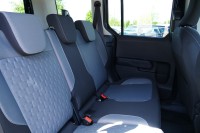 Ford Tourneo Courier Titanium 1.0 EB Aut.