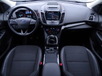 Ford Kuga 2.0 TDCi Titanium 4x4