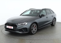 Audi A4 Avant 45 TFSI quattro edition one 360° AHK