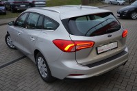 Ford Focus Turnier 1.5 EcoBlue C&C