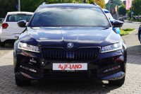 Skoda Superb Combi 2.0 TDI Sportline DSG
