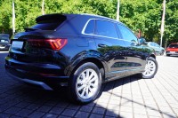 Audi Q3 45 TFSI quattro advanced