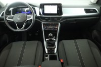 VW T-Roc 1.0 TSI Life