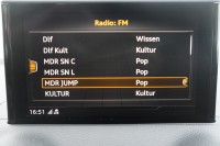 Audi Q2 1.4 TFSI sport